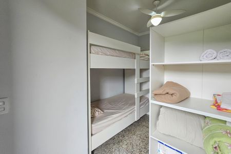 Apartamento para alugar com 207m², 3 quartos e 2 vagas Apartamento para alugar com 207m², 3 quartos e 2 vagasQuarto 3