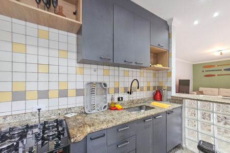 Apartamento para alugar com 207m², 3 quartos e 2 vagas Apartamento para alugar com 207m², 3 quartos e 2 vagascozinha