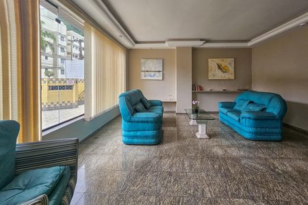 Apartamento para alugar com 207m², 3 quartos e 2 vagas Apartamento para alugar com 207m², 3 quartos e 2 vagasÁrea de lazer