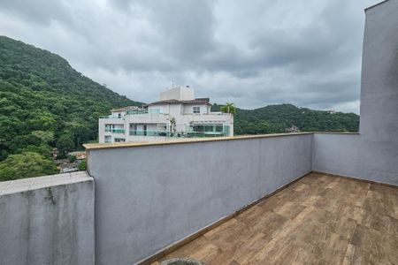 Apartamento para alugar com 207m², 3 quartos e 2 vagas Apartamento para alugar com 207m², 3 quartos e 2 vagasvaranda