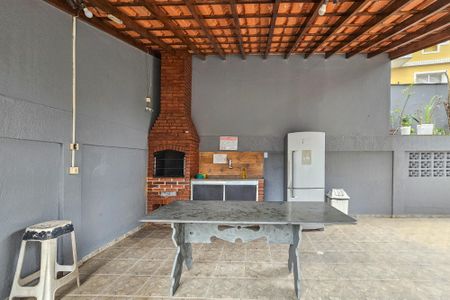Apartamento para alugar com 207m², 3 quartos e 2 vagas Apartamento para alugar com 207m², 3 quartos e 2 vagasÁrea de lazer