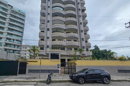 Apartamento para alugar com 207m², 3 quartos e 2 vagas Apartamento para alugar com 207m², 3 quartos e 2 vagasFachada