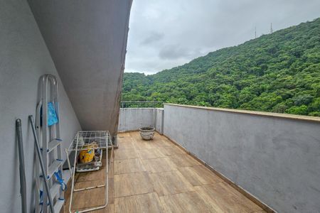 Apartamento para alugar com 207m², 3 quartos e 2 vagas Apartamento para alugar com 207m², 3 quartos e 2 vagasvaranda