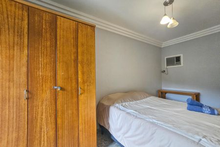 Apartamento para alugar com 207m², 3 quartos e 2 vagas Apartamento para alugar com 207m², 3 quartos e 2 vagasSuite 1