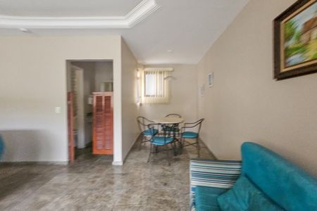 Apartamento para alugar com 207m², 3 quartos e 2 vagas Apartamento para alugar com 207m², 3 quartos e 2 vagasÁrea de lazer