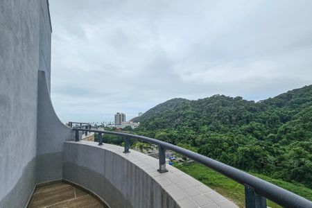 Apartamento para alugar com 207m², 3 quartos e 2 vagas Apartamento para alugar com 207m², 3 quartos e 2 vagasvaranda