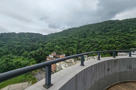 Apartamento para alugar com 207m², 3 quartos e 2 vagas Apartamento para alugar com 207m², 3 quartos e 2 vagasvaranda