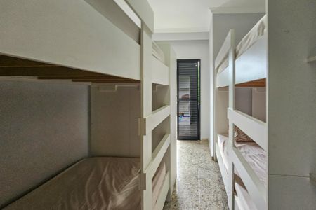 Apartamento para alugar com 207m², 3 quartos e 2 vagas Apartamento para alugar com 207m², 3 quartos e 2 vagasQuarto 3