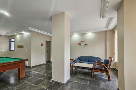 Apartamento para alugar com 207m², 3 quartos e 2 vagas Apartamento para alugar com 207m², 3 quartos e 2 vagasÁrea de lazer