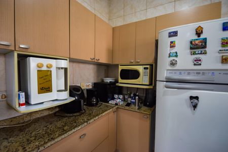 Casa de condomínio à venda com 70m², 3 quartos e sem vagaCozinha - Armários