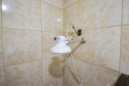 Casa de condomínio à venda com 70m², 3 quartos e sem vagaBanheiro Social