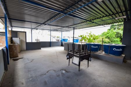Casa de condomínio à venda com 70m², 3 quartos e sem vagaTerraço