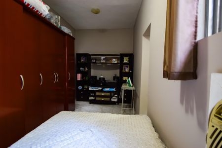 Casa de condomínio à venda com 70m², 3 quartos e sem vagaQuarto 1