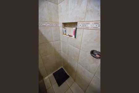 Casa de condomínio à venda com 70m², 3 quartos e sem vagaBanheiro Social