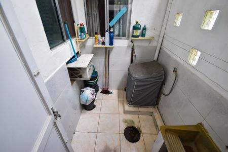 Casa de condomínio à venda com 70m², 3 quartos e sem vagaÁrea de Serviço
