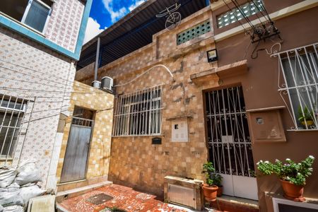 Casa de condomínio à venda com 70m², 3 quartos e sem vagaFachada da Casa