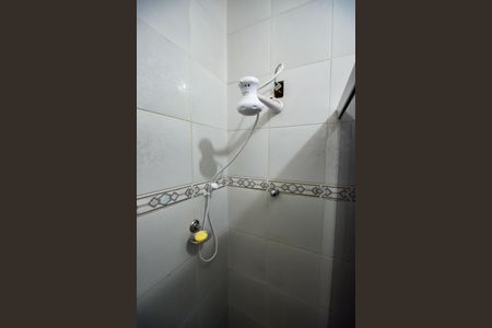 Casa de condomínio à venda com 70m², 3 quartos e sem vagaBanheiro da Suíte