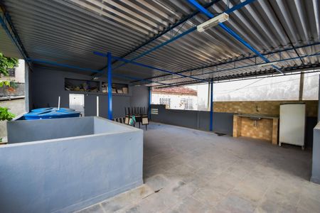 Casa de condomínio à venda com 70m², 3 quartos e sem vagaTerraço