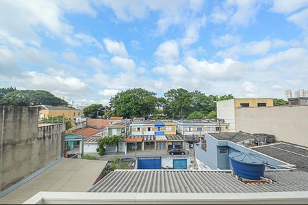 Apartamento à venda com 72m², 2 quartos e 1 vagaVista da Sacada