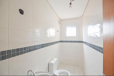 Apartamento à venda com 72m², 2 quartos e 1 vagaBanheiro da Suíte