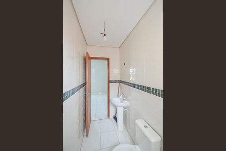 Apartamento à venda com 72m², 2 quartos e 1 vagaBanheiro da Suíte