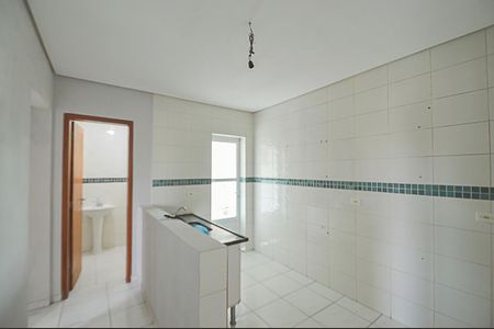 Apartamento à venda com 72m², 2 quartos e 1 vagaCozinha