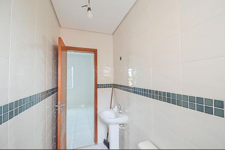 Apartamento à venda com 72m², 2 quartos e 1 vagaBanheiro da Suíte