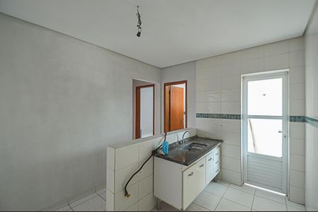 Apartamento à venda com 72m², 2 quartos e 1 vagaCozinha