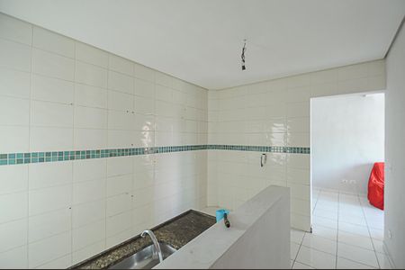 Apartamento à venda com 72m², 2 quartos e 1 vagaCozinha