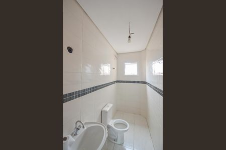 Apartamento à venda com 72m², 2 quartos e 1 vagaBanheiro da Suíte