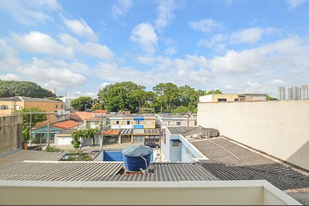 Apartamento à venda com 72m², 2 quartos e 1 vagaVista do Quarto Suíte
