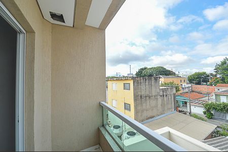 Apartamento à venda com 72m², 2 quartos e 1 vagaSacada