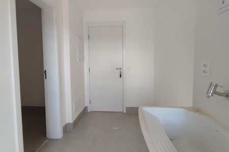 Apartamento à venda com 153m², 4 quartos e 3 vagasÁrea de Serviço