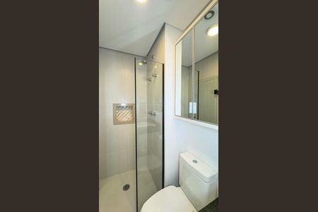 Studio para alugar com 30m², 1 quarto e 1 vagaBanheiro