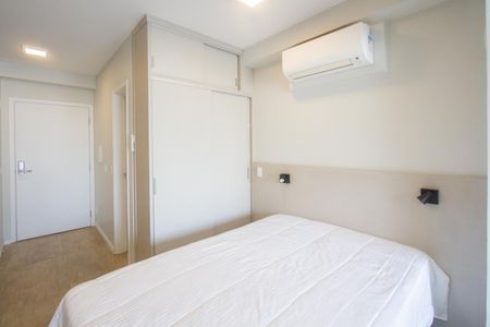 Studio para alugar com 32m², 1 quarto e 1 vagaStudio