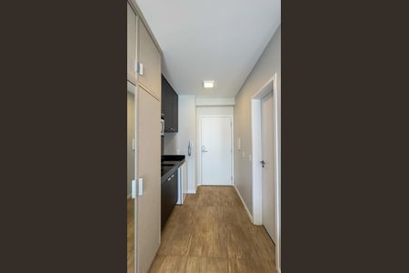 Studio para alugar com 30m², 1 quarto e 1 vagaStudio