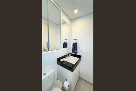 Studio para alugar com 30m², 1 quarto e 1 vagaBanheiro