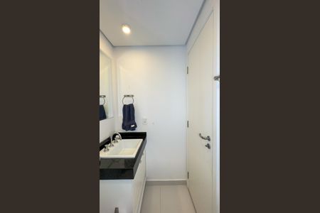 Studio para alugar com 30m², 1 quarto e 1 vagaBanheiro