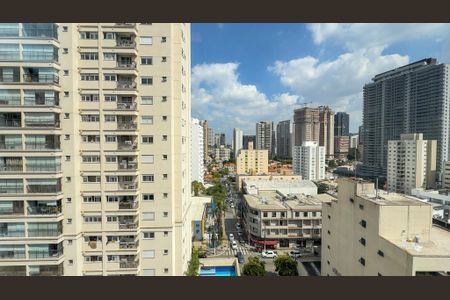 Studio para alugar com 30m², 1 quarto e 1 vagaVista