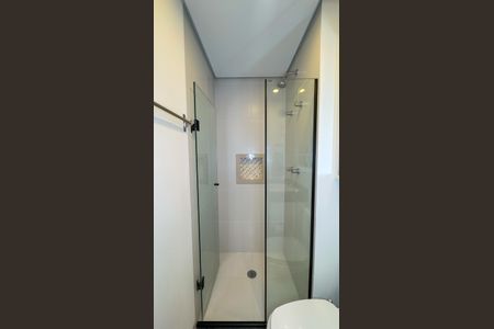 Studio para alugar com 30m², 1 quarto e 1 vagaBanheiro