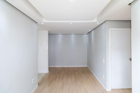 Apartamento para alugar com 42m², 2 quartos e 1 vagaSala