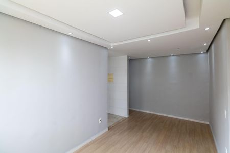 Apartamento para alugar com 42m², 2 quartos e 1 vagaSala