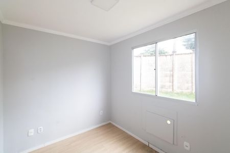 Apartamento para alugar com 42m², 2 quartos e 1 vagaQuarto 2