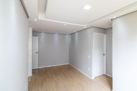 Apartamento para alugar com 42m², 2 quartos e 1 vagaSala