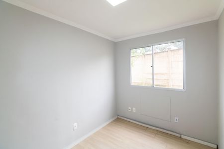 Apartamento para alugar com 42m², 2 quartos e 1 vagaQuarto 1