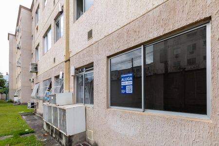 Apartamento para alugar com 42m², 2 quartos e 1 vagaPlaquinha XCGM-695
