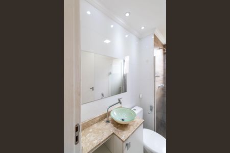 Apartamento para alugar com 42m², 2 quartos e 1 vagaBanheiro