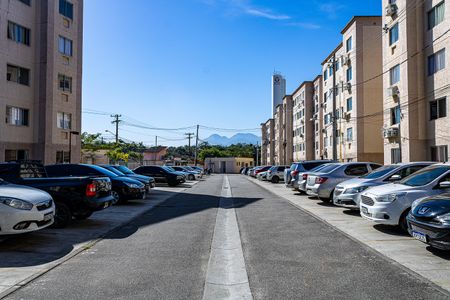 Apartamento para alugar com 42m², 2 quartos e 1 vagaÁrea Comum - Garagem