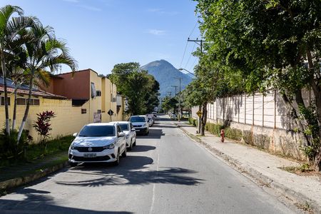 Apartamento para alugar com 42m², 2 quartos e 1 vagaÁrea Comum - Vista da Rua
