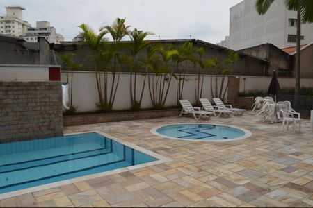 Apartamento à venda com 70m², 3 quartos e 2 vagasPiscina